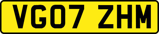 VG07ZHM