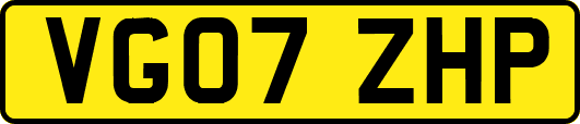 VG07ZHP