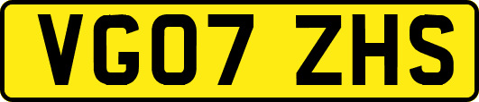 VG07ZHS