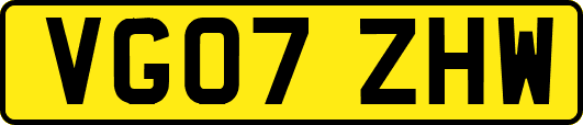 VG07ZHW