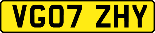 VG07ZHY