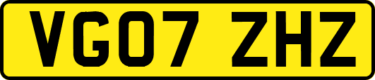 VG07ZHZ