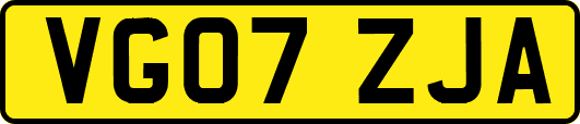 VG07ZJA