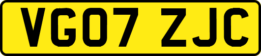 VG07ZJC
