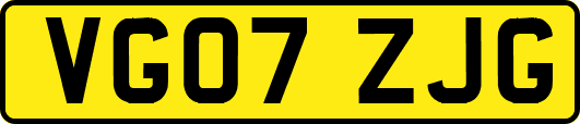 VG07ZJG