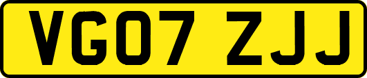 VG07ZJJ