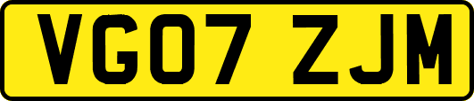 VG07ZJM