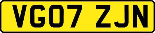 VG07ZJN