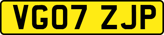VG07ZJP