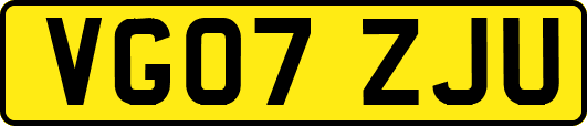 VG07ZJU