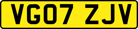 VG07ZJV