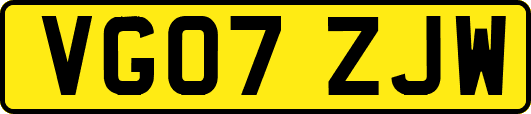 VG07ZJW