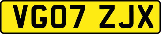 VG07ZJX