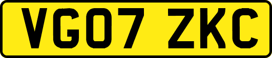 VG07ZKC