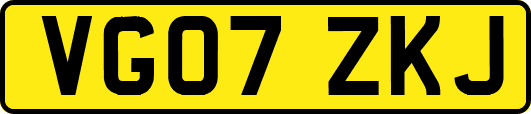 VG07ZKJ