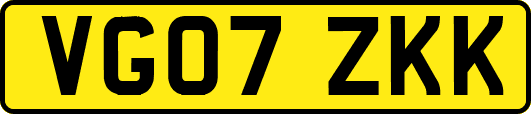VG07ZKK