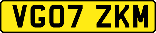 VG07ZKM