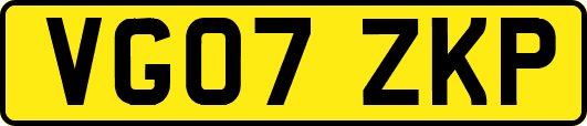 VG07ZKP