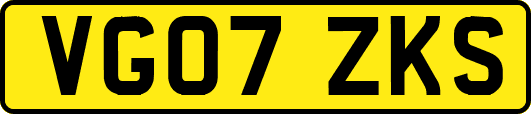 VG07ZKS
