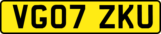 VG07ZKU