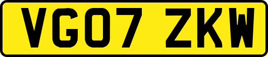 VG07ZKW