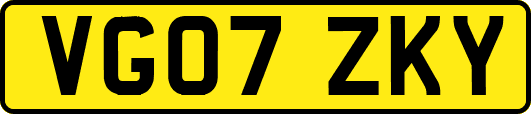 VG07ZKY