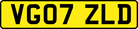 VG07ZLD