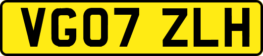 VG07ZLH