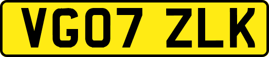 VG07ZLK