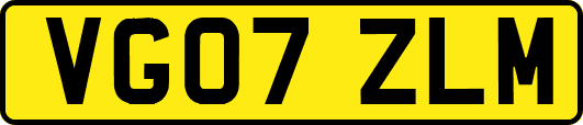 VG07ZLM