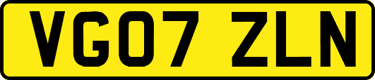 VG07ZLN