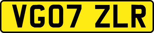 VG07ZLR