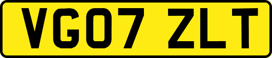 VG07ZLT