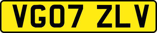 VG07ZLV