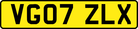 VG07ZLX