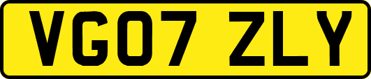 VG07ZLY