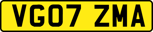 VG07ZMA