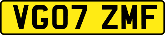 VG07ZMF