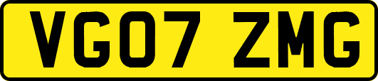 VG07ZMG