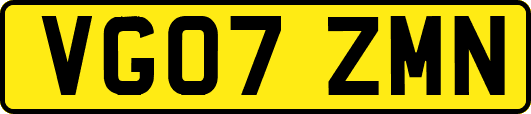 VG07ZMN
