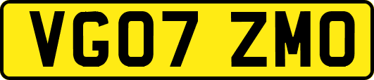 VG07ZMO