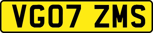 VG07ZMS
