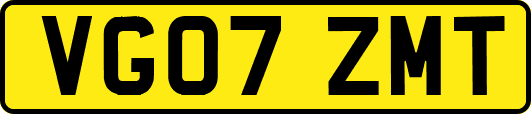 VG07ZMT