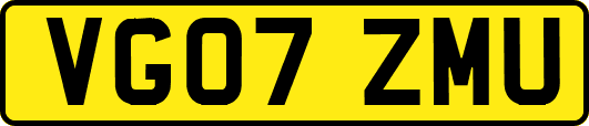 VG07ZMU