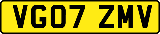VG07ZMV