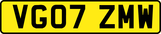 VG07ZMW