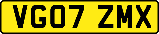 VG07ZMX