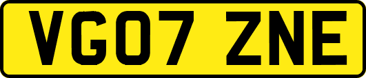VG07ZNE