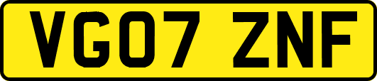 VG07ZNF