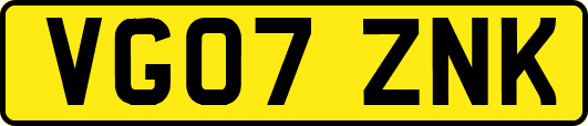 VG07ZNK